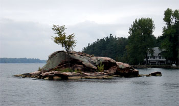 Thousand Islands 1