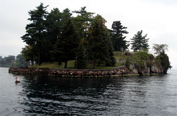 Thousand Islands 2