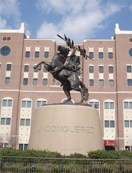 FSU Unconquered