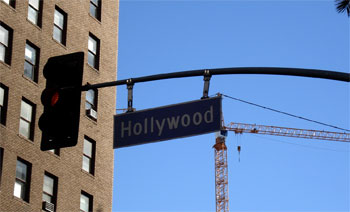 Hollywood