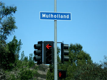 Mulholland Drive