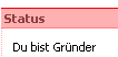 Du bist Gründer