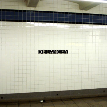 DeLancey