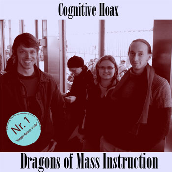 Domi - Cognitive Hoax