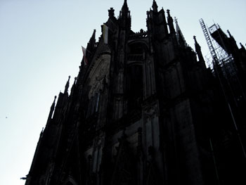 Dom zu Köln