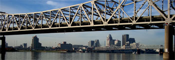 Louisville Skyline