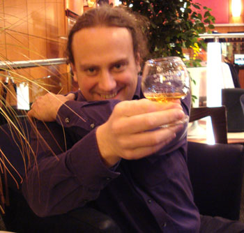 Maker's Mark, Cheers