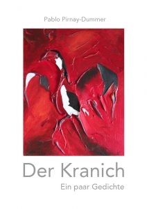 Cover des Buchs Der Kranich