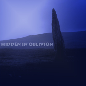 Hidden in Oblivion